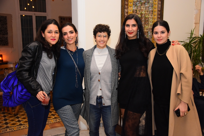 The Commery turns five 